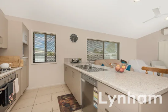 50 Blue Wren Drive, Kelso, Qld 4815-Image