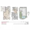 50 Bluejay Street, Burleigh Waters, Qld 4220-Floorplan