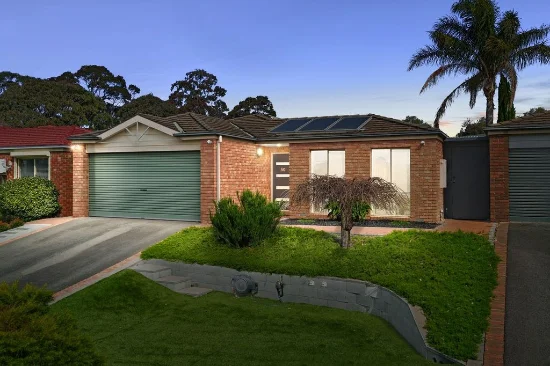 50 Bolwarra Street, Chadstone, Vic 3148