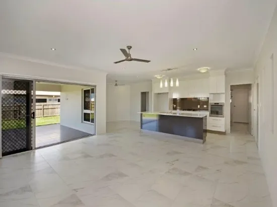50 Bonnett Road, Mount Low, Qld 4818
