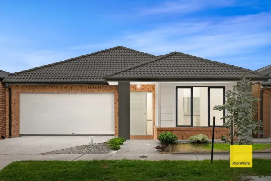50 Boomerang Road, Donnybrook VIC 3064-Image