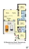 50 Boomerang Road, Donnybrook VIC 3064-Floorplan