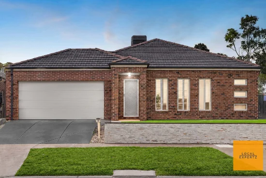 50 Botanica Springs Boulevard, Brookfield, Vic 3338 - For Sale