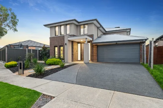 50 Bottletree Road, Botanic Ridge, Vic 3977