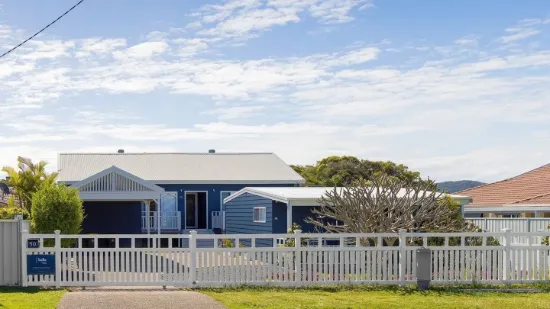 50 Boulder Bay Road, Fingal Bay, NSW 2315