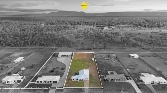 50 Brangus Road, Black River QLD 4818-Image