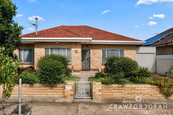 50 Brenthorpe Road, Seaton, SA 5023