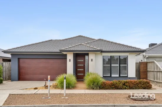 50 Brigade Street, Sunbury, Vic 3429