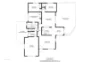 50 Brigalow Street, Newtown, Qld 4350-Floorplan