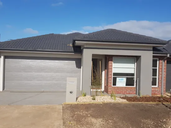 50 Brightvale Boulevard, Wyndham Vale, Vic 3024