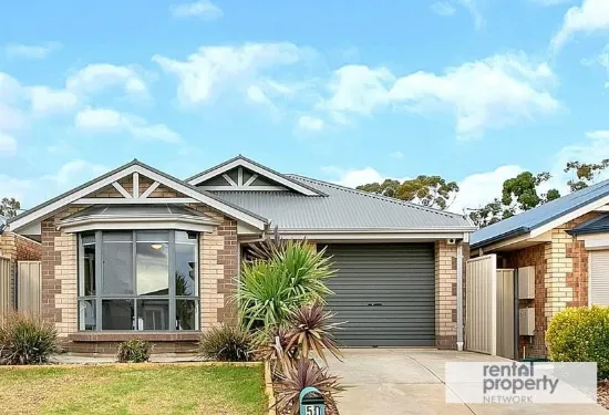50 Bristol Crescent, Davoren Park, SA 5113