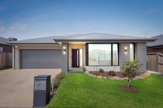 50 Broadhead Way, Bannockburn, Vic 3331