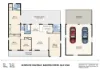 50 Bruce Highway, Bakers Creek, Qld 4740-Floorplan