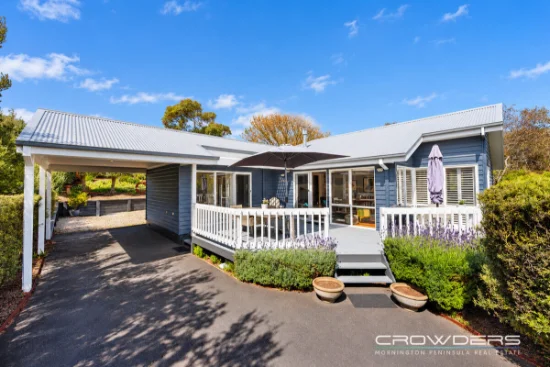 50 Bruce Street, Rye, Vic 3941