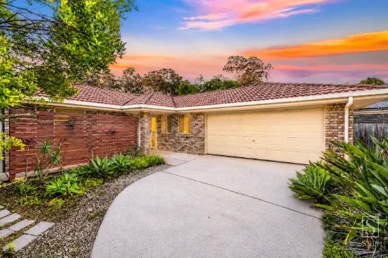 50 Brumby Circuit, Sumner, Qld 4074