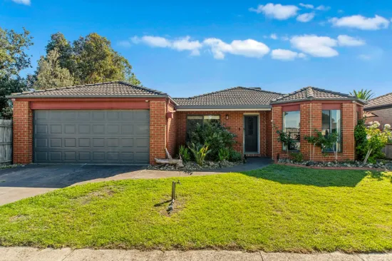 50 Brumbys Road, Carrum Downs, Vic 3201