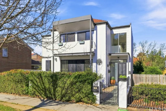50 Bruning Street, Gungahlin, ACT 2912