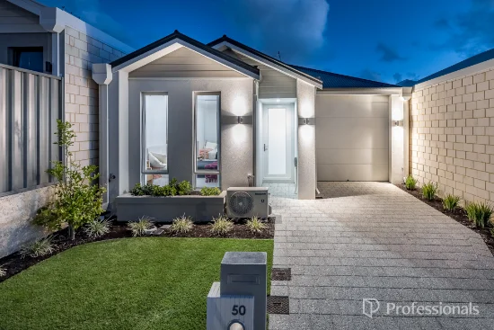 50 Buccaneer Road, Eglinton, WA 6034 - For Sale