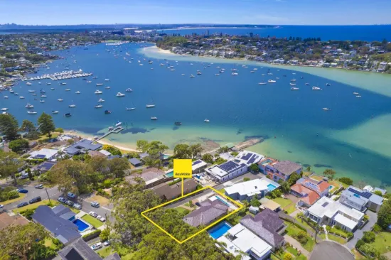 50 Bulls Road, Burraneer, NSW 2230