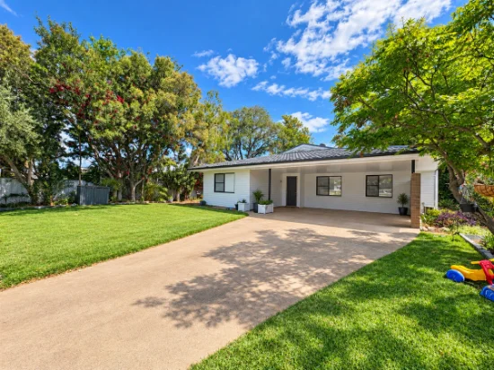 50 Bunya Street, Dalby, Qld 4405