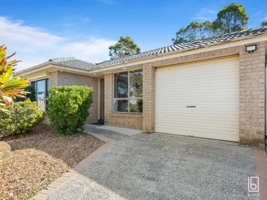 50 Callen Avenue, San Remo, NSW 2262