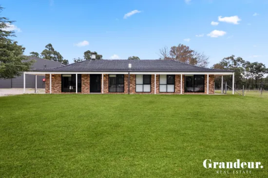 50 Caloola Road, Bargo, NSW 2574