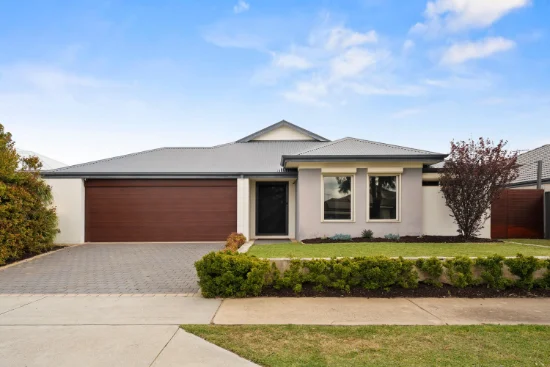50 Camelot Street, Baldivis WA 6171-Image