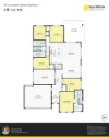 50 Camelot Street, Baldivis WA 6171-Floorplan