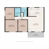 50 Cameron Street, Curlewis, NSW 2381-Floorplan