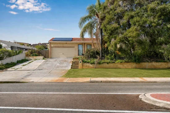 50 Camm Avenue, Bull Creek, WA 6149 - For Sale