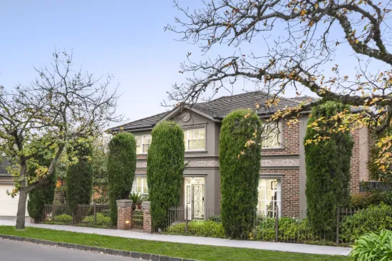 50 Campbell Road, Deepdene, Vic 3103
