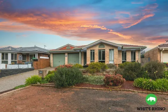50 Candlebark Close, Nicholls, ACT 2913