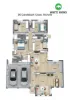 50 Candlebark Close, Nicholls, ACT 2913-Floorplan