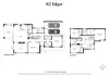 50 Carbine Street, Donvale, Vic 3111-Floorplan