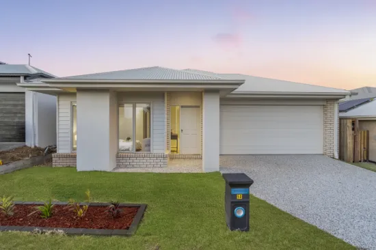 50 Carnarvon Drive, South Ripley, Qld 4306