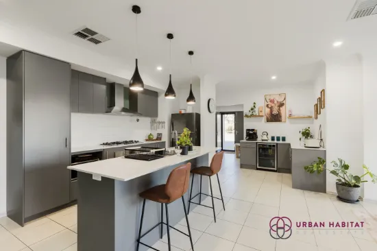 50 Cassowary Chase, Wandi, WA 6167