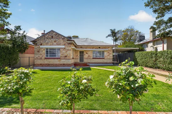 50 Catherine Street, Lower Mitcham, SA 5062