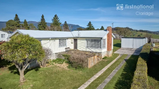 50 Caveside Road, Mole Creek, Tas 7304