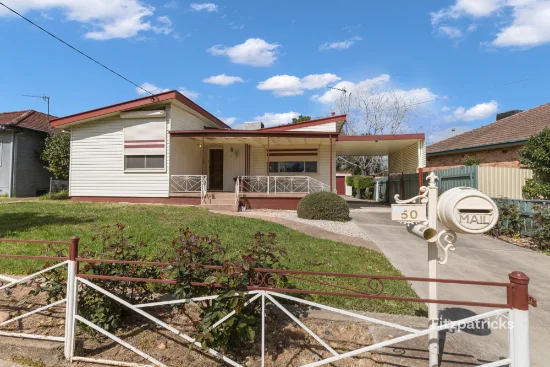 50 Ceduna Street, Mount Austin, NSW 2650