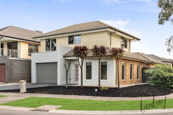 50 Centennial Park Drive, Craigieburn, Vic 3064