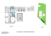50 Charles Street, Abermain, NSW 2326-Floorplan