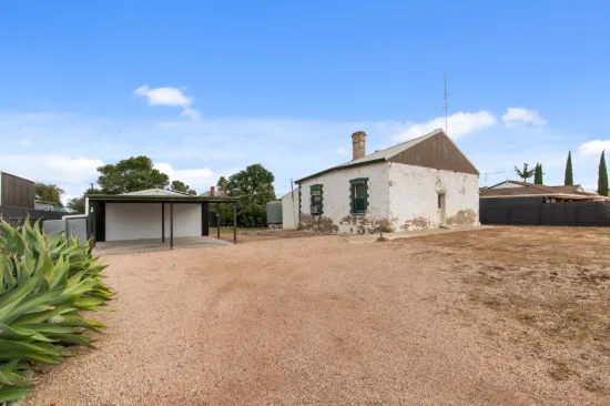 50 Charles Terrace, Wallaroo, SA 5556