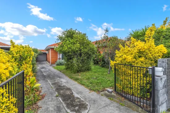 50 Charlotte Street, Springvale South, Vic 3172