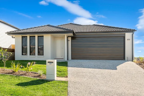50 Chorus Crescent, Ripley QLD 4306-Image
