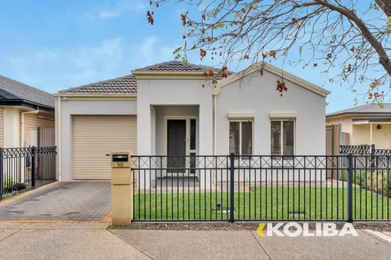 50 Clare Street, Athol Park, SA 5012