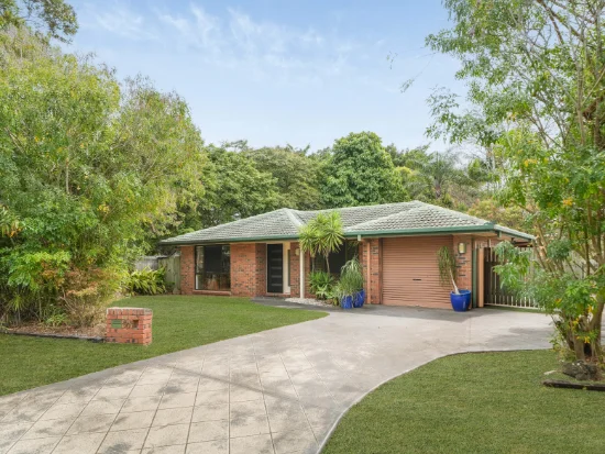 50 Claremont Drive, Murrumba Downs, Qld 4503