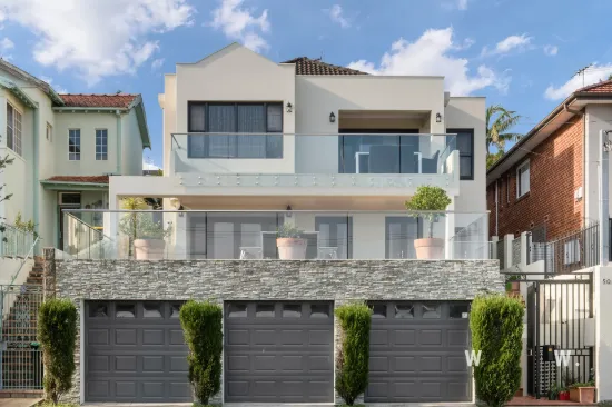 50 Clements Street, Russell Lea, NSW 2046