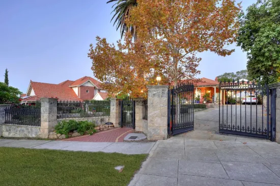 50 Clifton Crescent, Mount Lawley, WA 6050