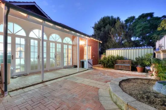 50 Clifton Crescent, Mount Lawley, WA 6050-Image