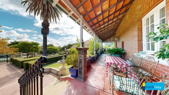 50 Clifton Crescent, Mount Lawley, WA 6050-Image
